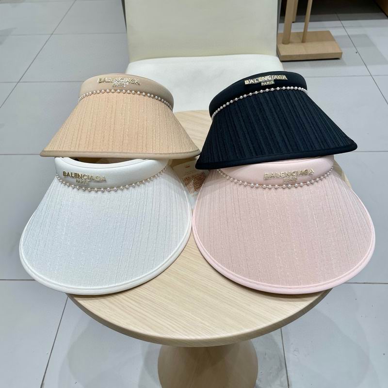 Balenciaga Visor 040201